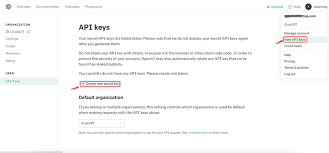 chatgpt api key 要钱吗使用ChatGPT API Key