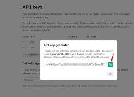 chatgpt api key 收费ChatGPT API Key收费方式