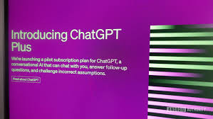ChatGPT Plus 订阅折扣攻略(chatgpt plus subscription discount)缩略图