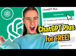 ChatGPT Plus 订阅优惠券大全(chatgpt plus subscription coupon)缩略图