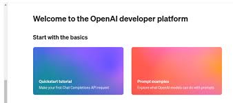 openai api充值国内信用卡OpenAI API 充值简介